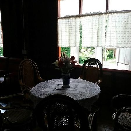 Sawang Guesthouse Ban Sawang Yai Exterior photo