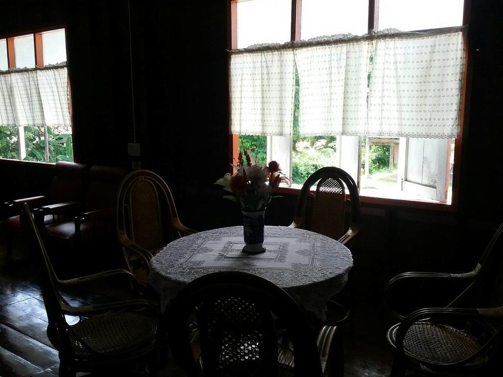 Sawang Guesthouse Ban Sawang Yai Exterior photo